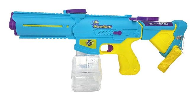 Splashmatic Atlantic 100 Pro