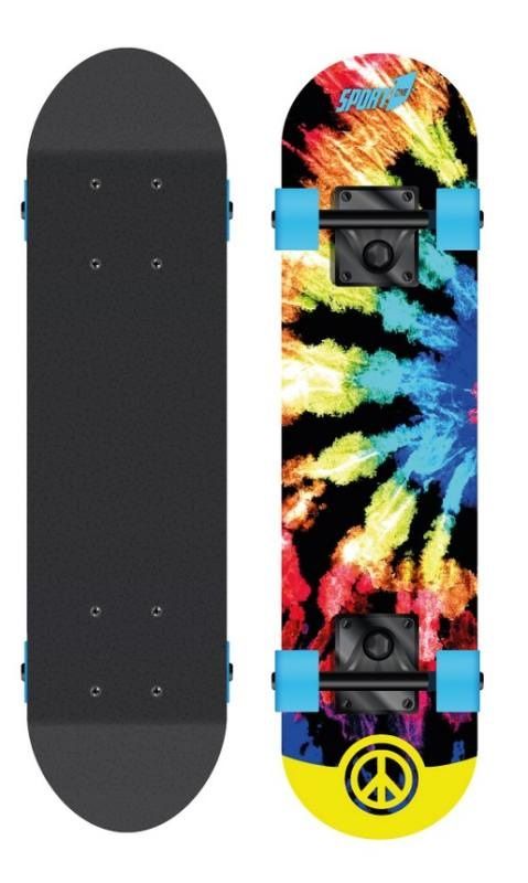 Sport One Hippy