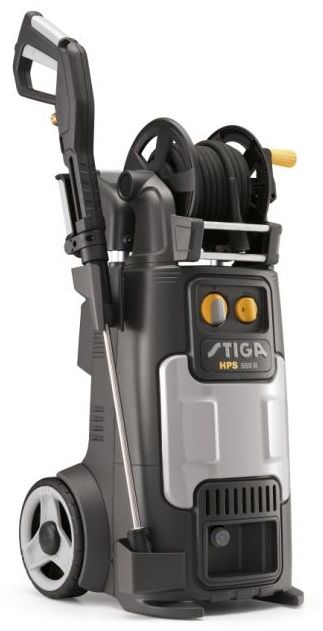 Stiga HPS 550 R