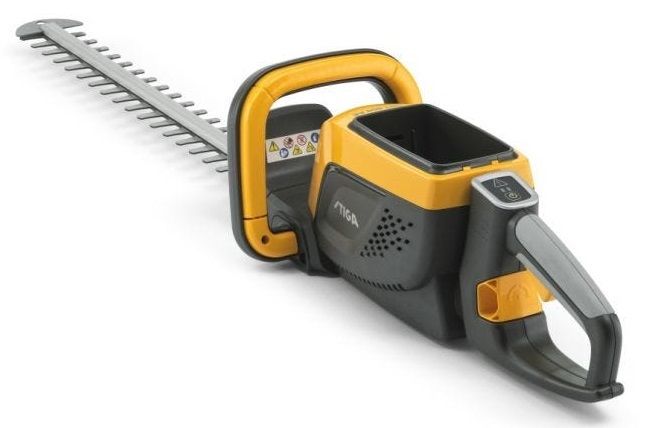 Stiga HT 500e