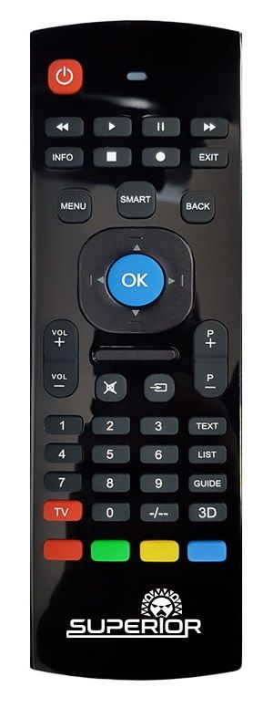Superior Electronics SUPKCB001
