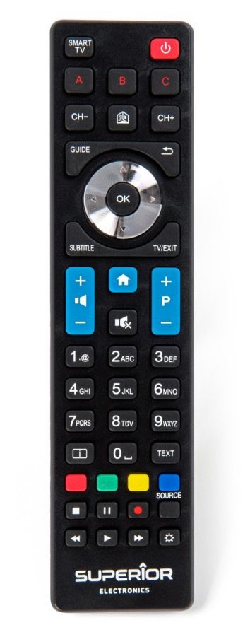 Superior Electronics SUPTRB010