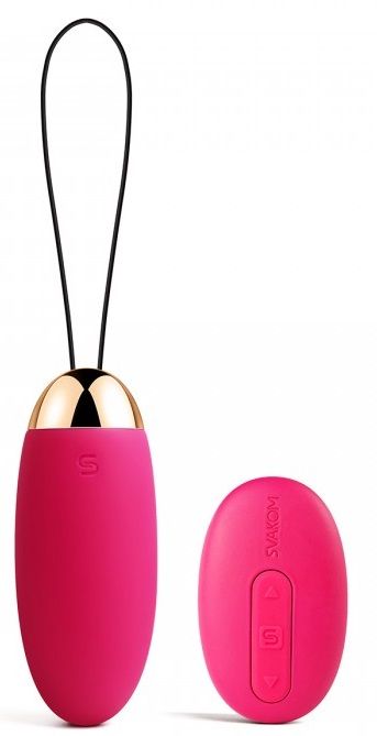 Svakom Elva