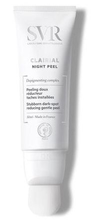 SVR Clairial Night Peel