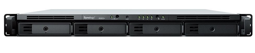 Synology RackStation RS822+
