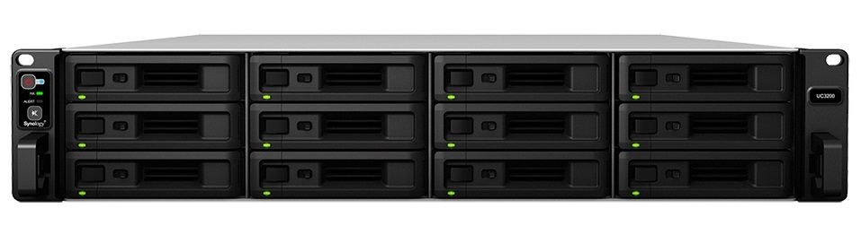 Synology Unified Controller UC3200 SAN