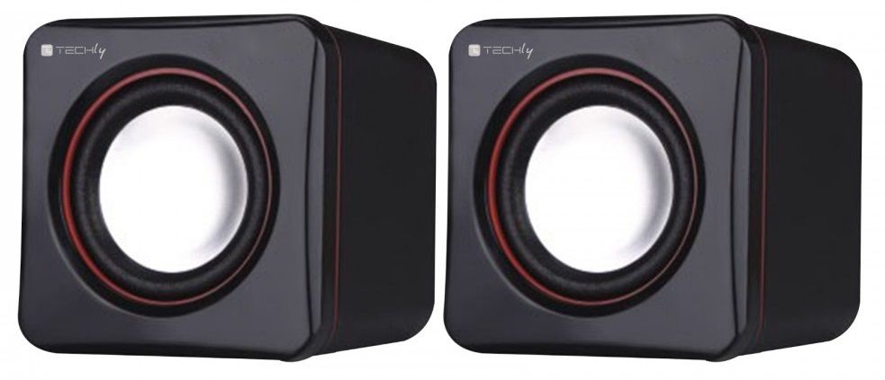 Techly ICC SP-320ETY