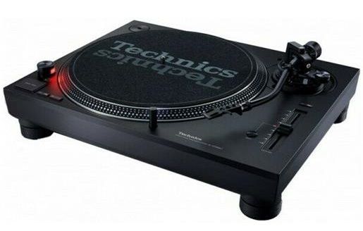 Technics SL-1210 MK7