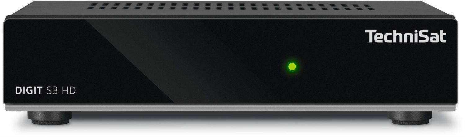 Technisat DIGIT S3 HD