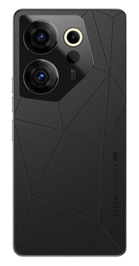 Tecno Mobile Camon 20 Premier 5G