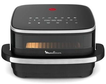 Tefal Easy Fry XL Surface AL4018F0