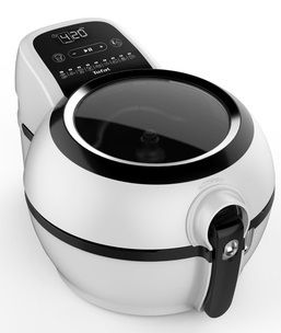 Tefal FZ761 Actifry Genius Snaking