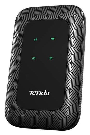 Tenda 4G180v3