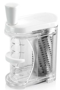Tescoma Handy grattugia da tavola