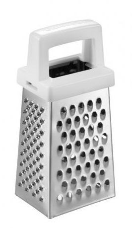 Tescoma Handy mini grattuggia