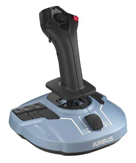 ThrustMaster TCA Sidestick Airbus edition