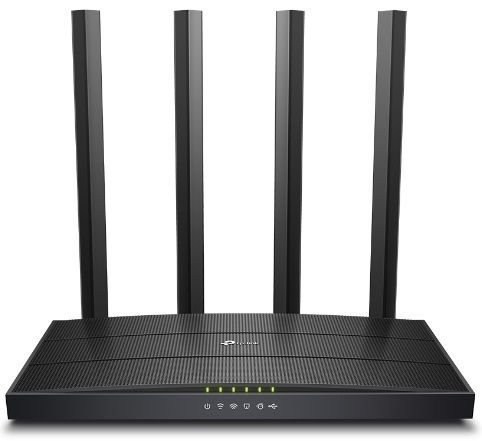 TP-Link Archer C6U