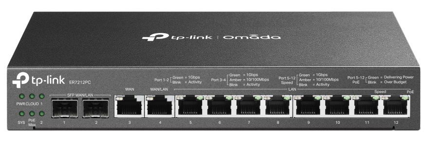 TP-Link ER7212PC
