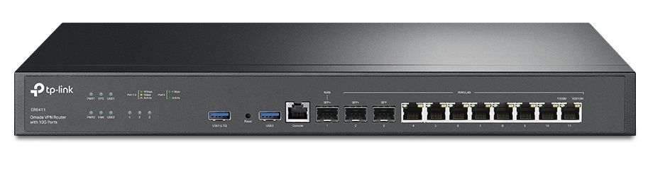 TP-Link ER8411