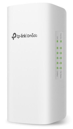 TP-Link Omada SG2005P-PD