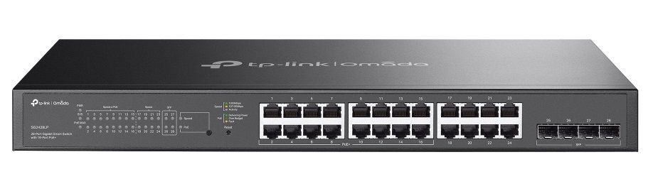 TP-Link Omada SG2428LP