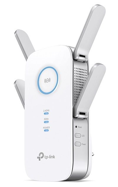 TP-Link RE655