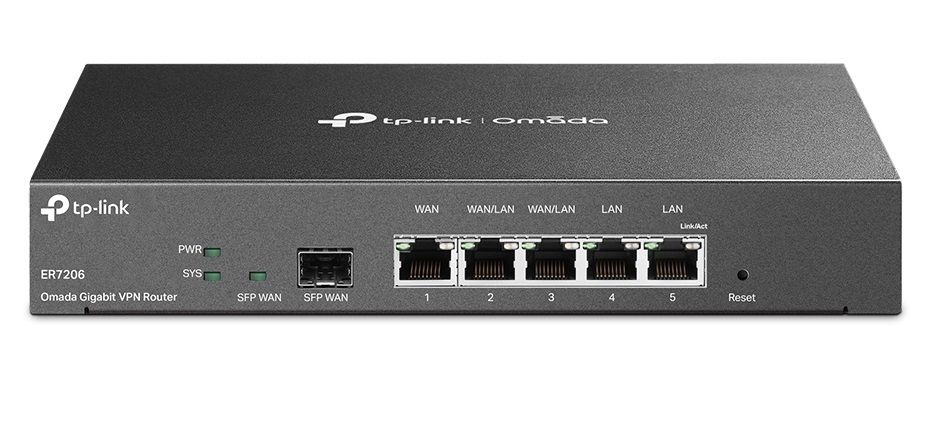 TP-Link TL-ER7206