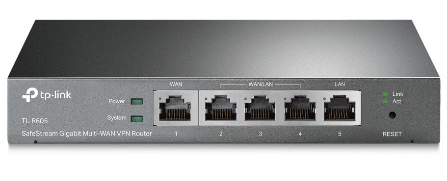 TP-Link TL-R605