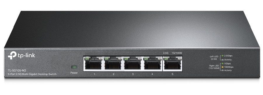 TP-Link TL-SG105-M2