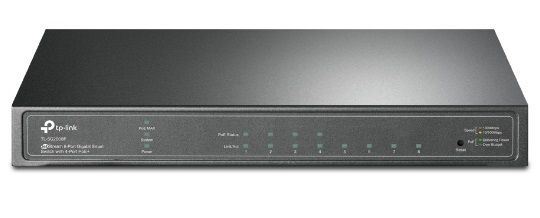 TP-Link TL-SG2008P
