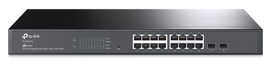 TP-Link TL-SG2218