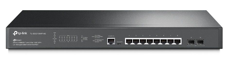 TP-Link TL-SG3210XHP-M2