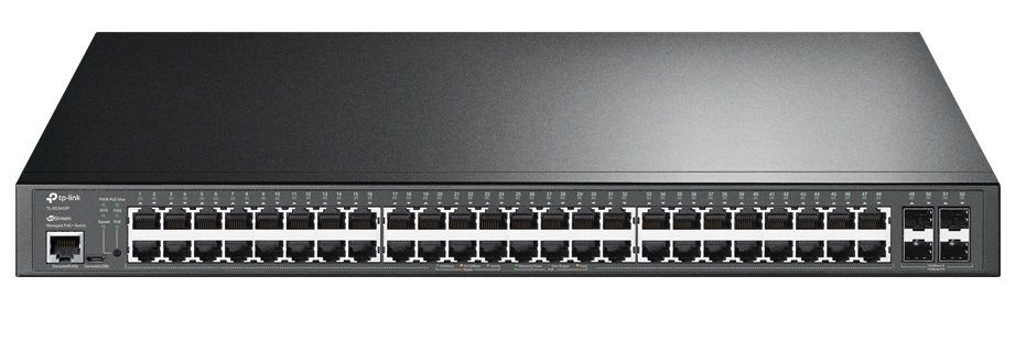 TP-Link TL-SG3452P