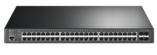 TP-Link TL-SG3452XP