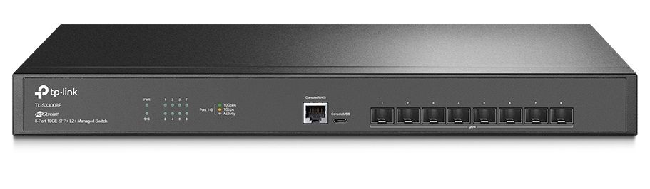 TP-Link TL-SX3008F