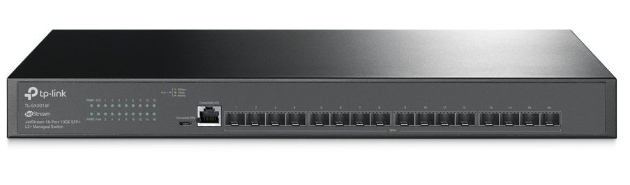 TP-Link TL-SX3016F