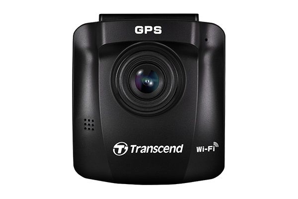 Transcend DrivePro 250