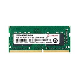 Transcend JM2666HSE-32G