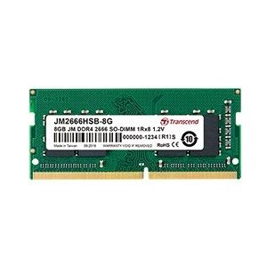 Transcend JM2666HSG-8G