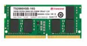 Transcend JM3200HSB-8G