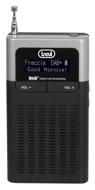 Trevi DAB793R