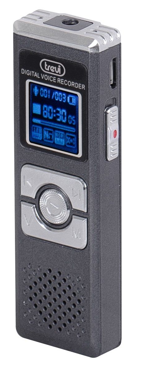 Trevi DR 437 SA