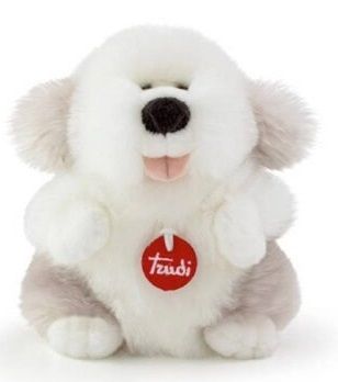 Trudi Fluffy Cane