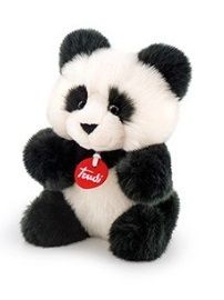 Trudi Fluffy Panda
