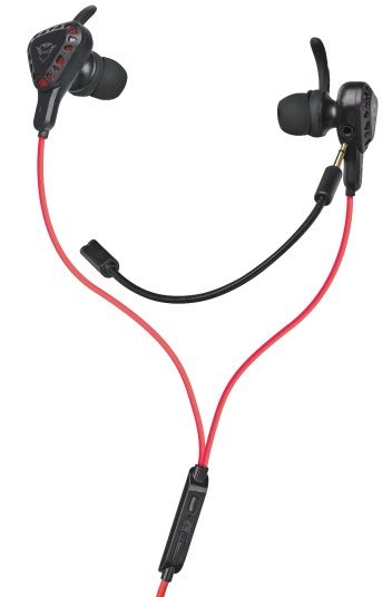 Trust GXT 408