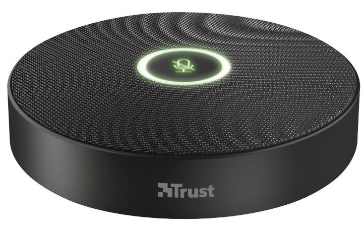 Trust Iris Wireless VoIP Speakerphone