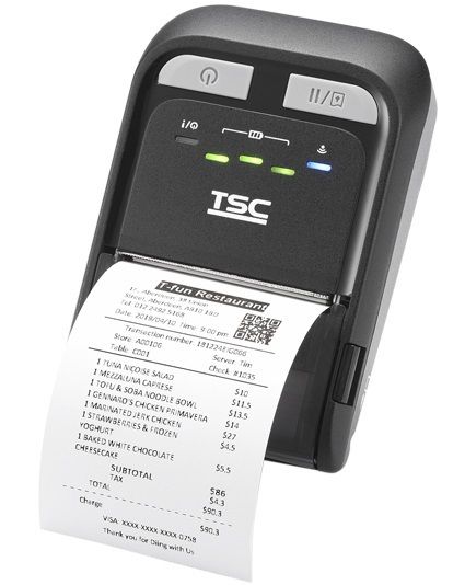TSC TDM-20