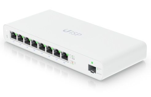 Ubiquiti Networks UISP-S