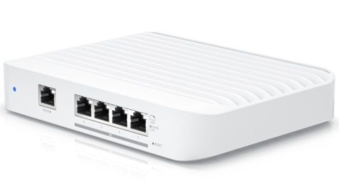 Ubiquiti Networks UniFi Switch Flex XG