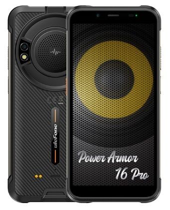 Ulefone Armor 16 Pro